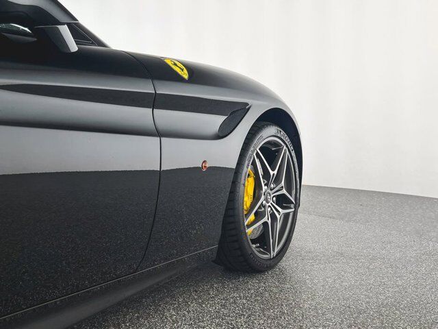 2015 Ferrari California T Bellevue WA
