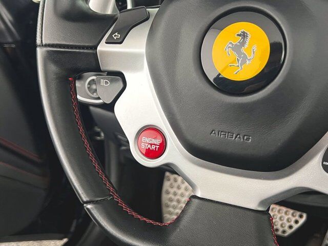 2015 Ferrari California T Bellevue WA