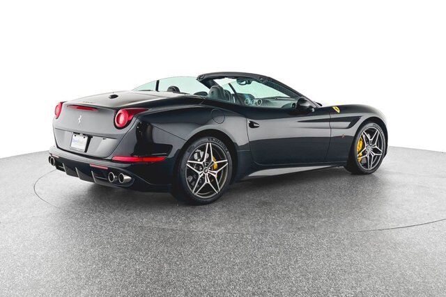 2015 Ferrari California T Bellevue WA
