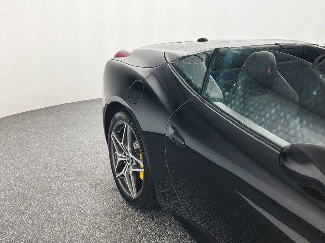 2015 Ferrari California T Bellevue WA