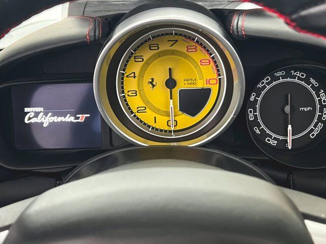 2015 Ferrari California T Bellevue WA