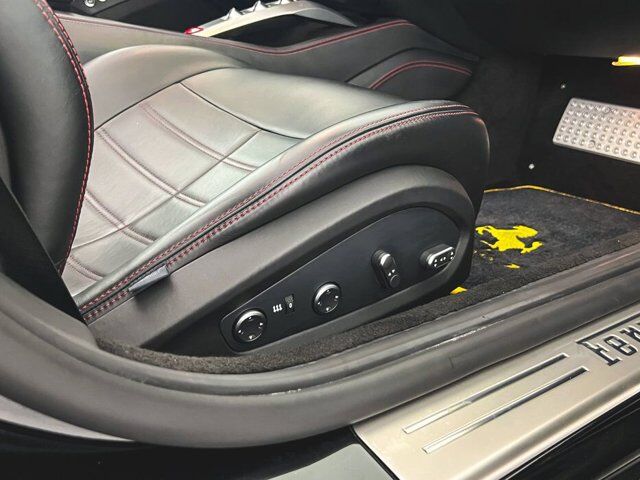 2015 Ferrari California T Bellevue WA