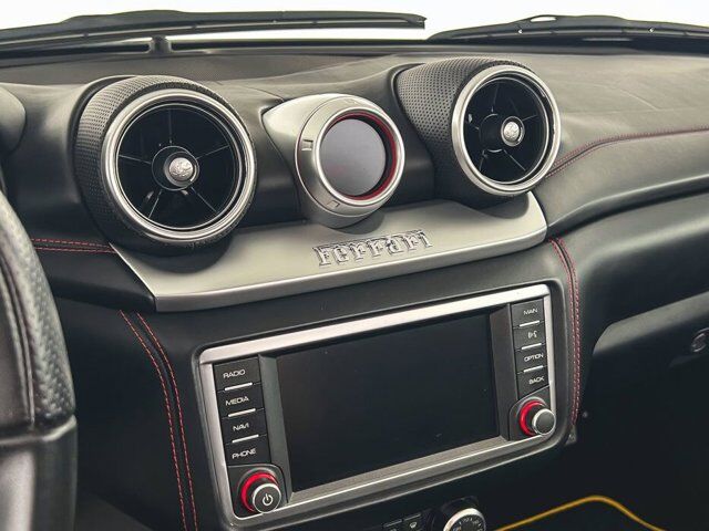 2015 Ferrari California T Bellevue WA