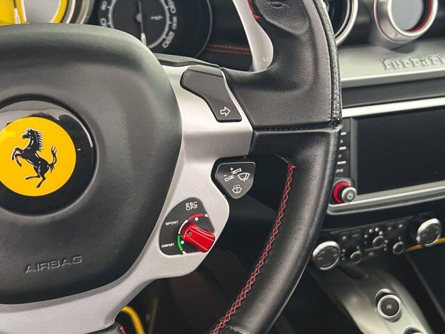 2015 Ferrari California T Bellevue WA