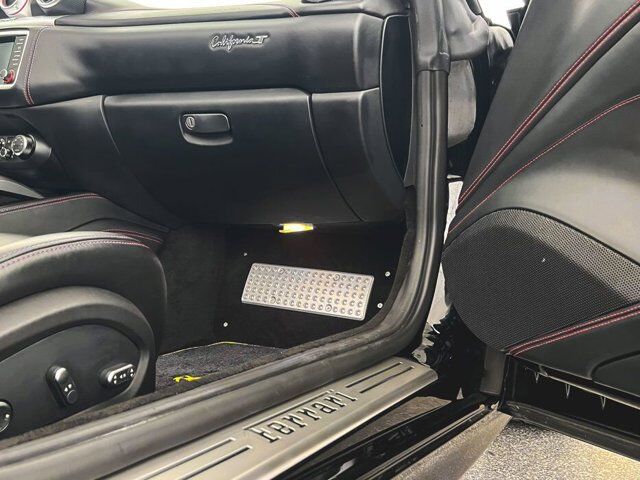 2015 Ferrari California T Bellevue WA