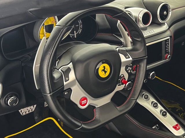 2015 Ferrari California T Bellevue WA