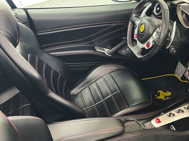 2015 Ferrari California T Bellevue WA