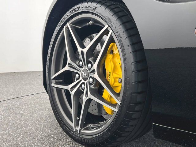 2015 Ferrari California T Bellevue WA