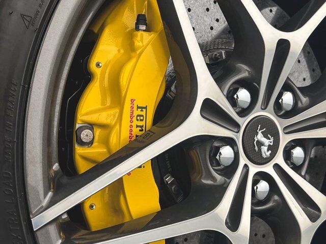 2015 Ferrari California T Bellevue WA