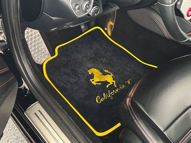 2015 Ferrari California T Bellevue WA