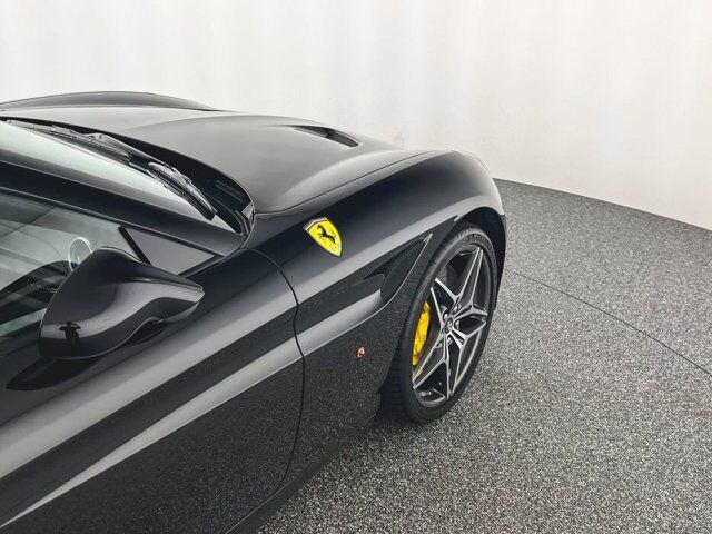 2015 Ferrari California T Bellevue WA