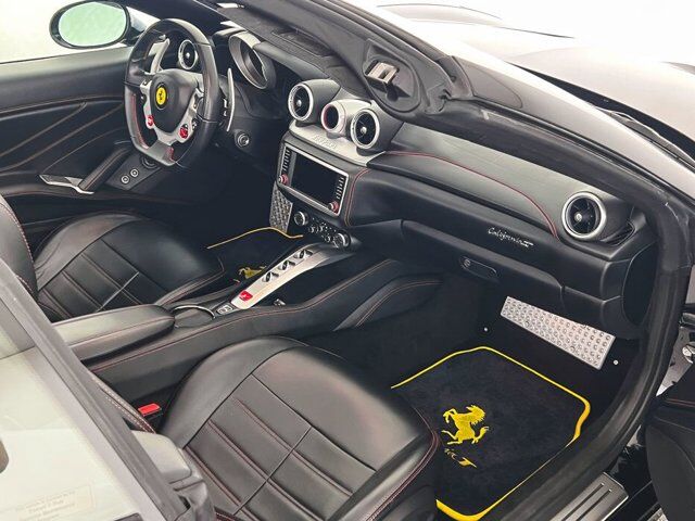 2015 Ferrari California T Bellevue WA