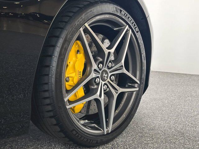 2015 Ferrari California T Bellevue WA