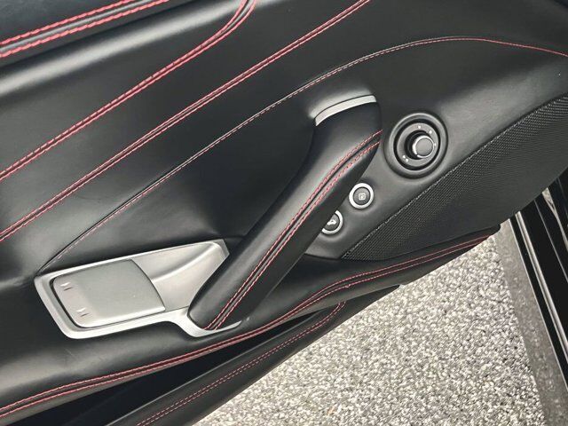 2015 Ferrari California T Bellevue WA