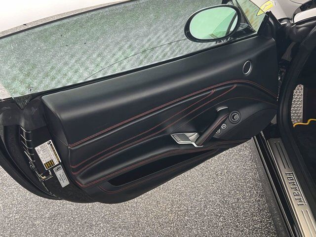 2015 Ferrari California T Bellevue WA
