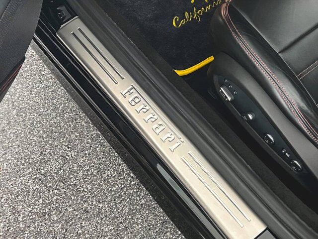 2015 Ferrari California T Bellevue WA