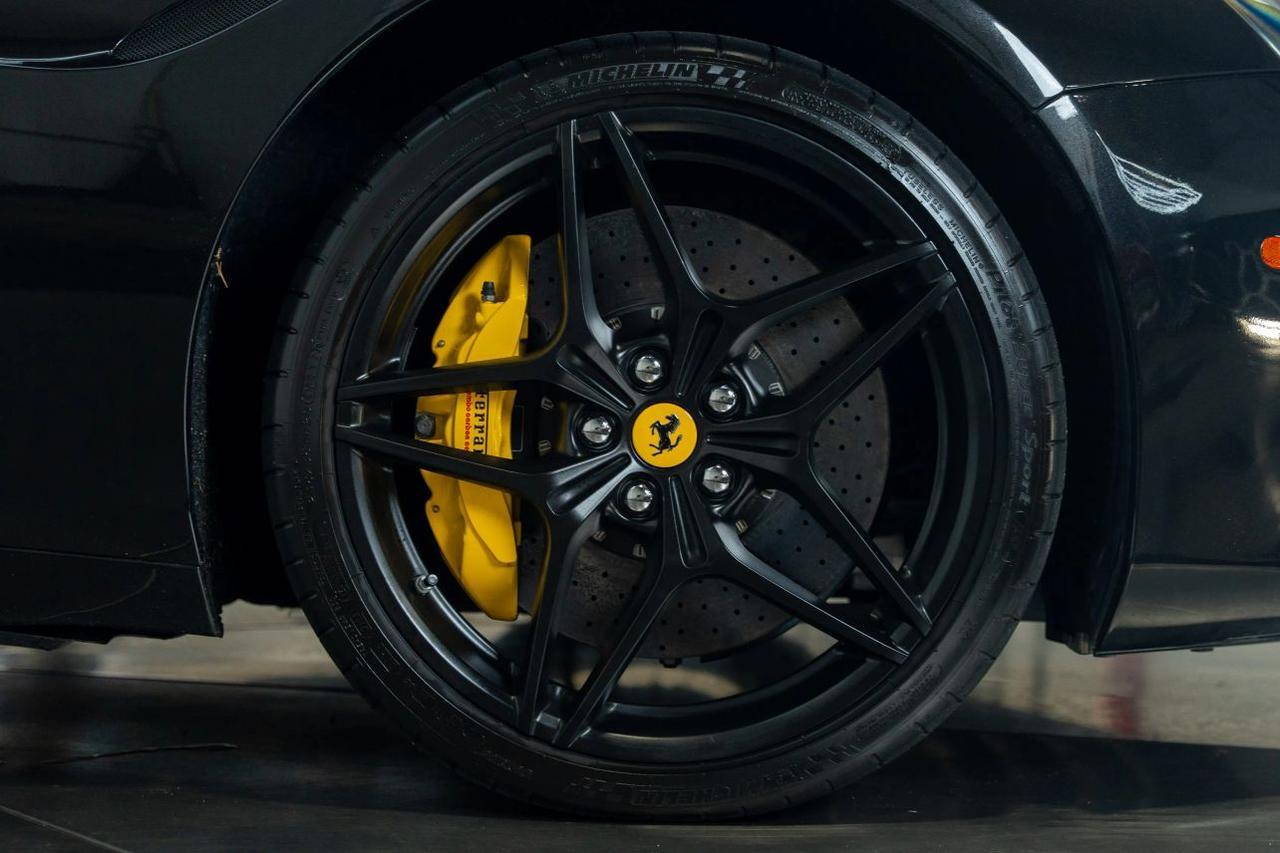2015 Ferrari California T Convertible 2D St. Louis MO