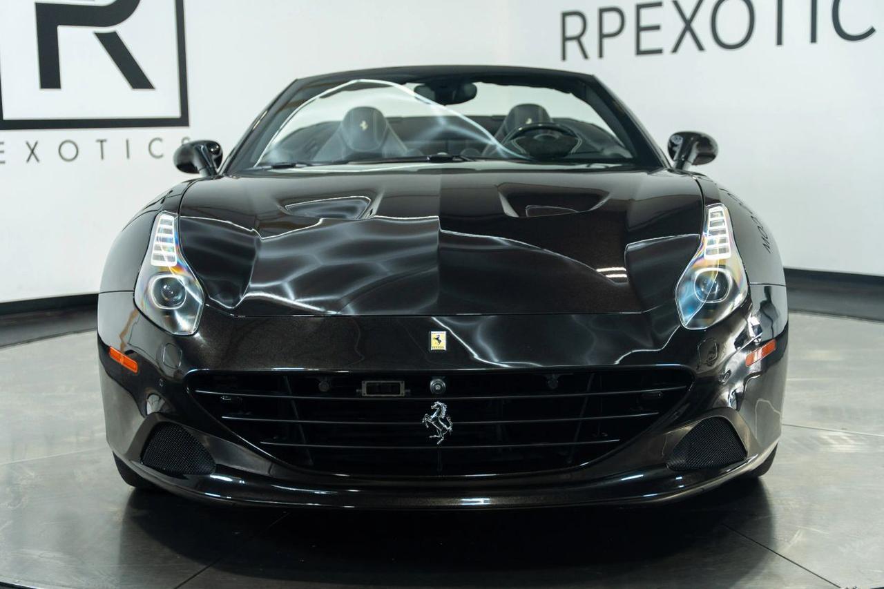 2015 Ferrari California T Convertible 2D St. Louis MO