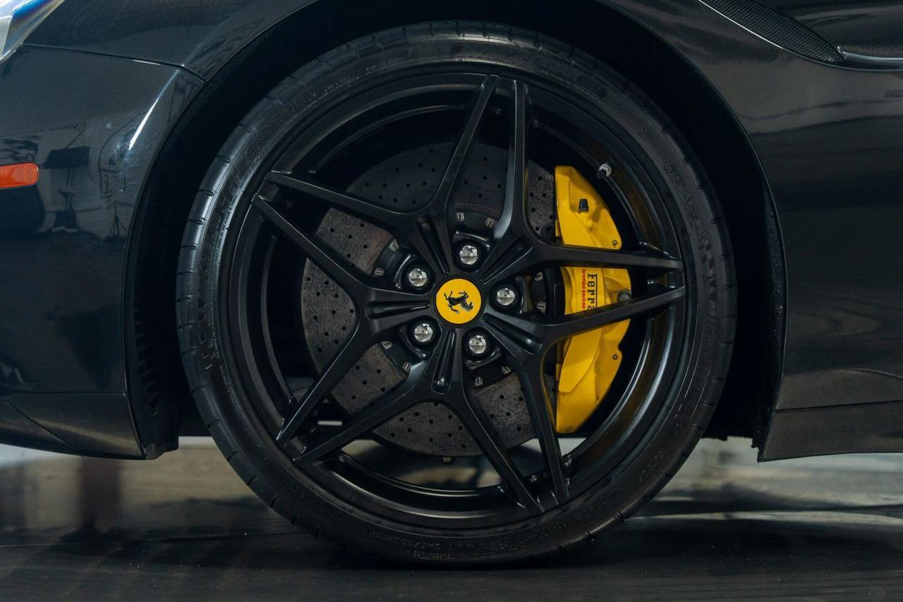 2015 Ferrari California T Convertible 2D St. Louis MO