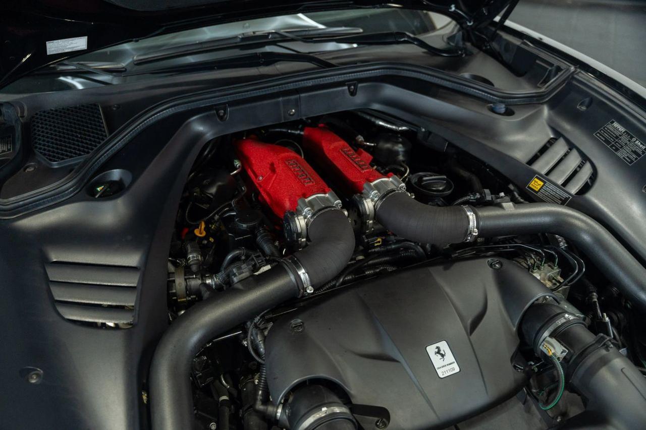 2015 Ferrari California T Convertible 2D St. Louis MO