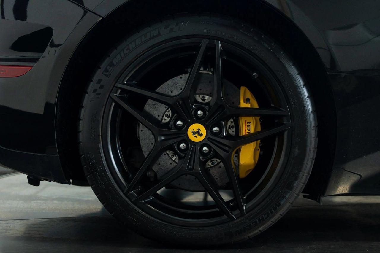 2015 Ferrari California T Convertible 2D St. Louis MO