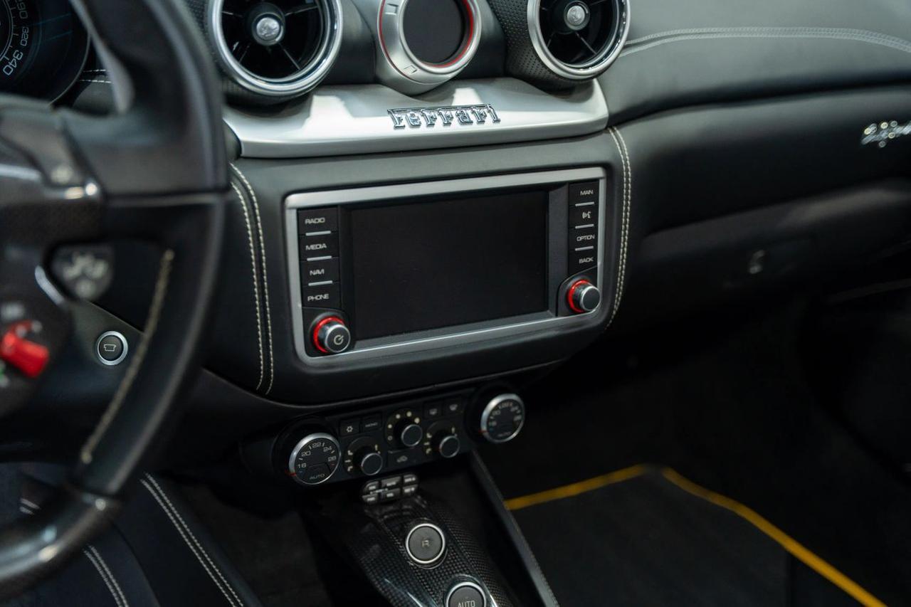 2015 Ferrari California T Convertible 2D St. Louis MO