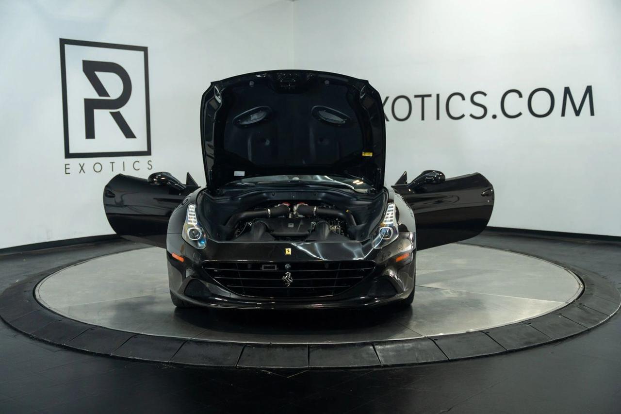 2015 Ferrari California T Convertible 2D St. Louis MO