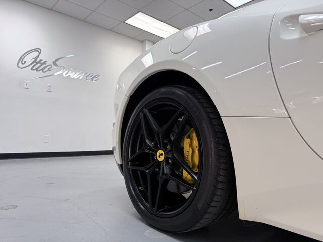 2015 Ferrari California T Dallas TX 2015 Ferrari California T Dallas TX
