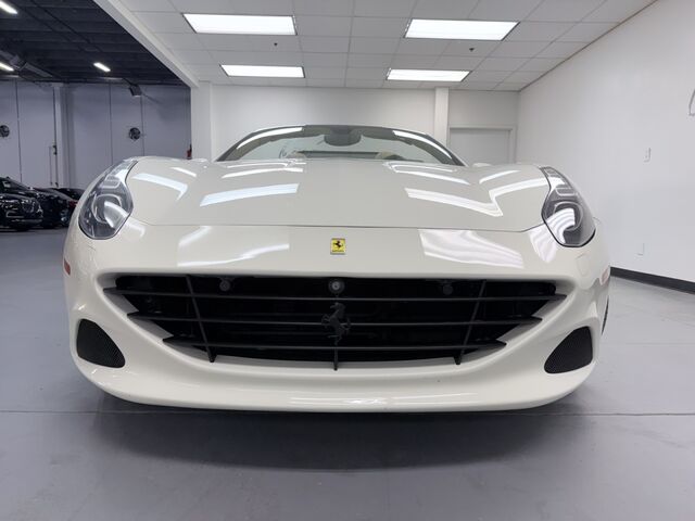 2015 Ferrari California T Dallas TX 2015 Ferrari California T Dallas TX