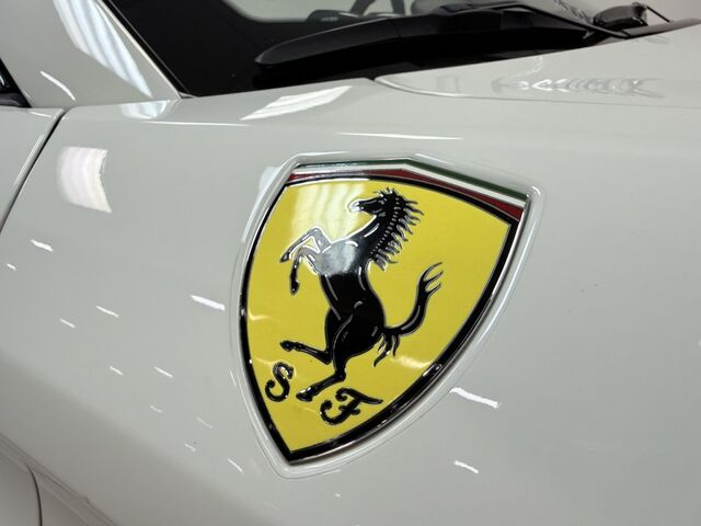 2015 Ferrari California T Dallas TX 2015 Ferrari California T Dallas TX