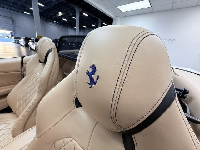 2015 Ferrari California T Dallas TX 2015 Ferrari California T Dallas TX