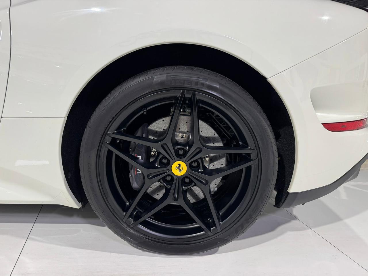 2015 Ferrari California T Fort Lauderdale FL