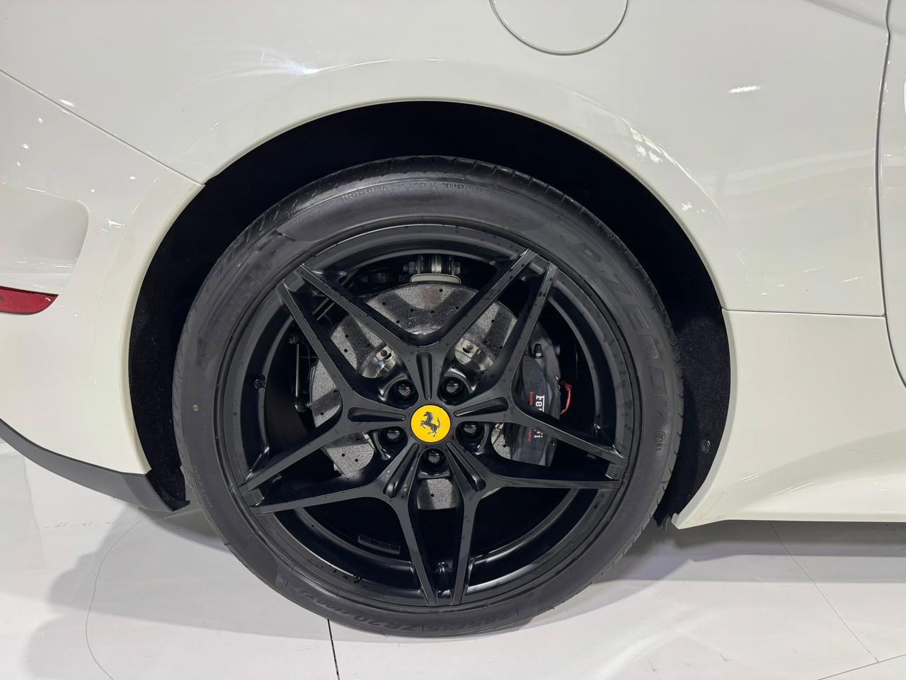 2015 Ferrari California T Fort Lauderdale FL