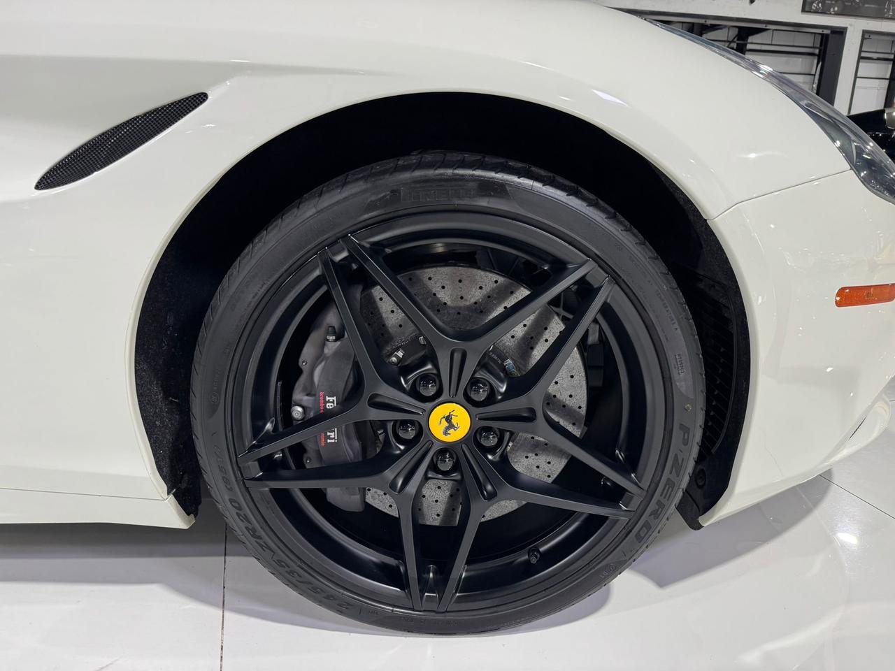 2015 Ferrari California T Fort Lauderdale FL