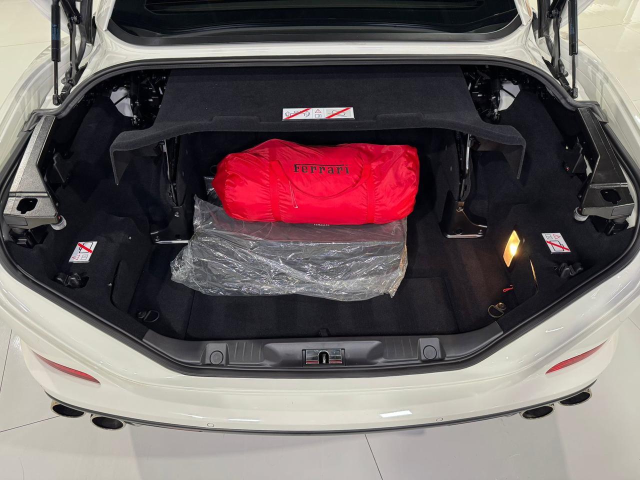 2015 Ferrari California T Fort Lauderdale FL