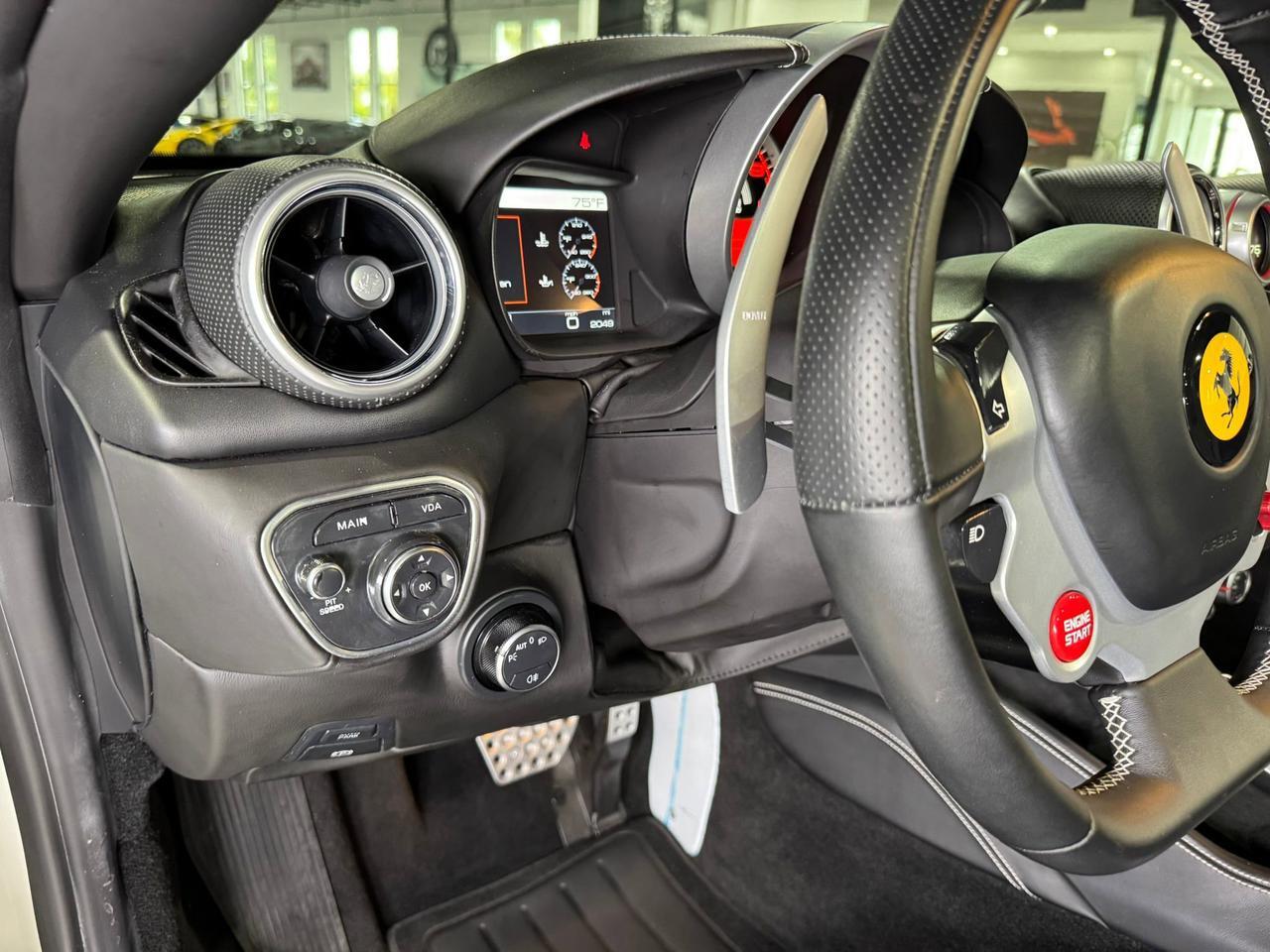 2015 Ferrari California T Fort Lauderdale FL