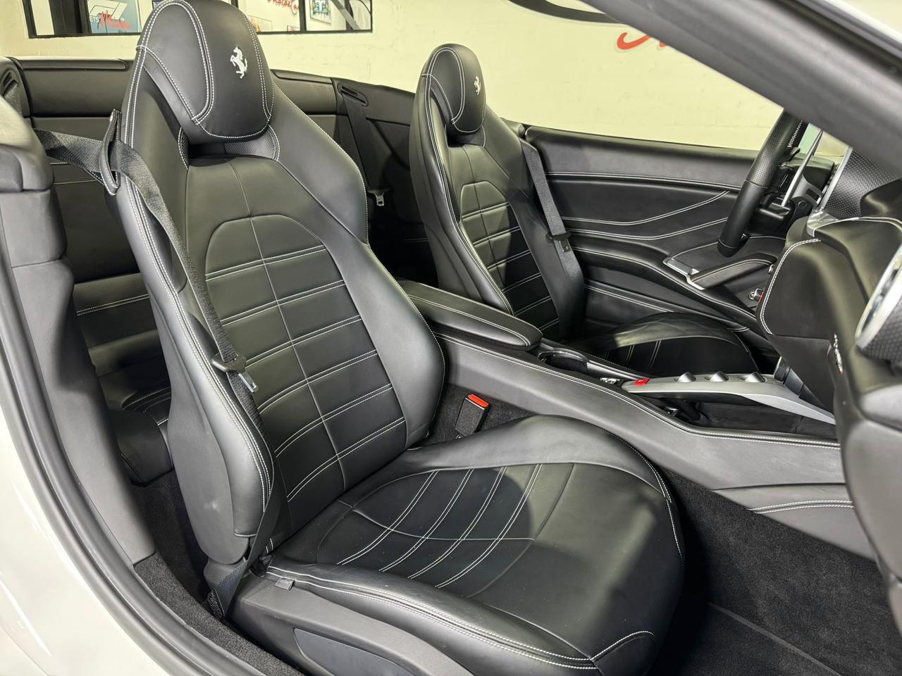 2015 Ferrari California T Fort Lauderdale FL
