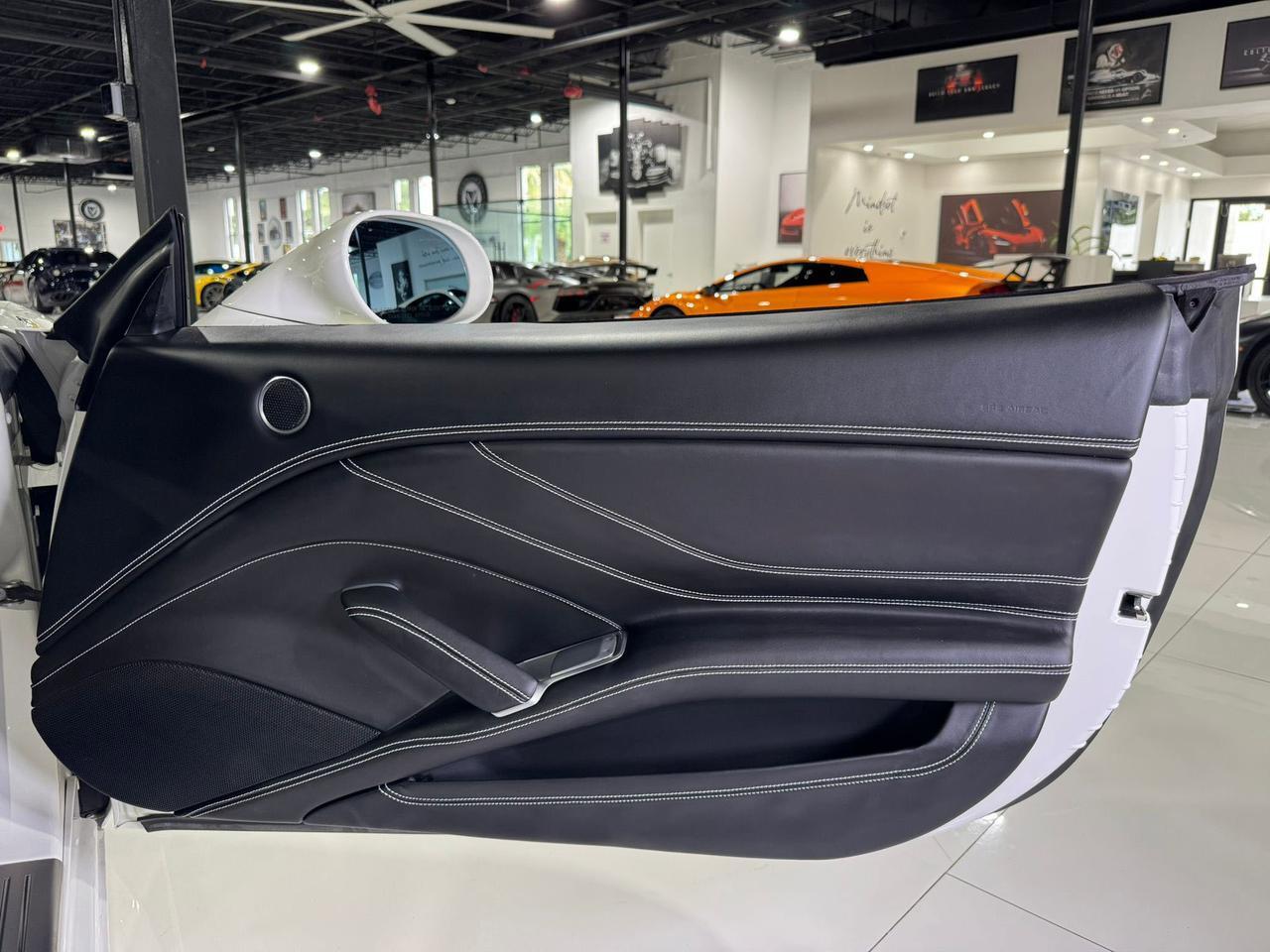 2015 Ferrari California T Fort Lauderdale FL