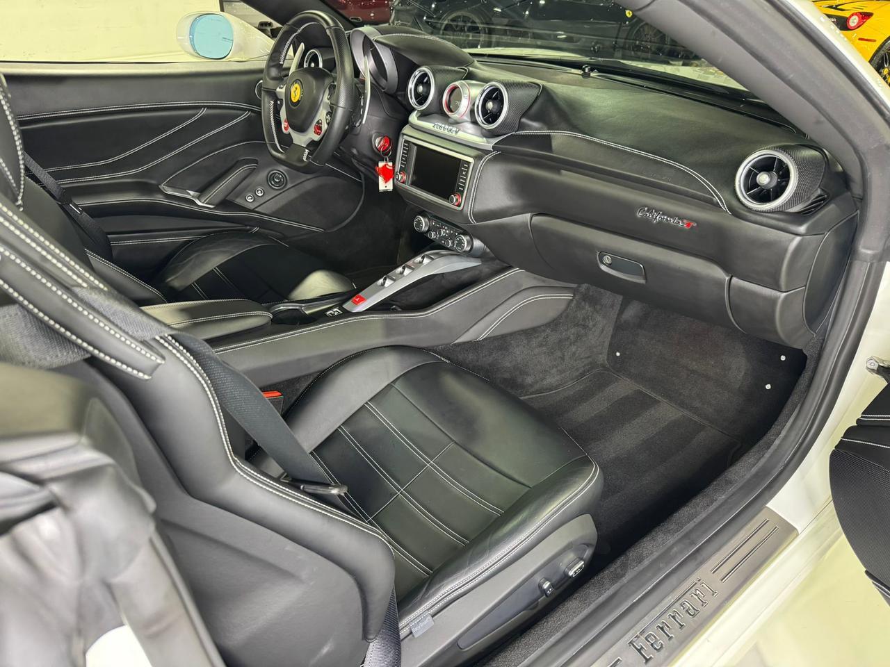2015 Ferrari California T Fort Lauderdale FL