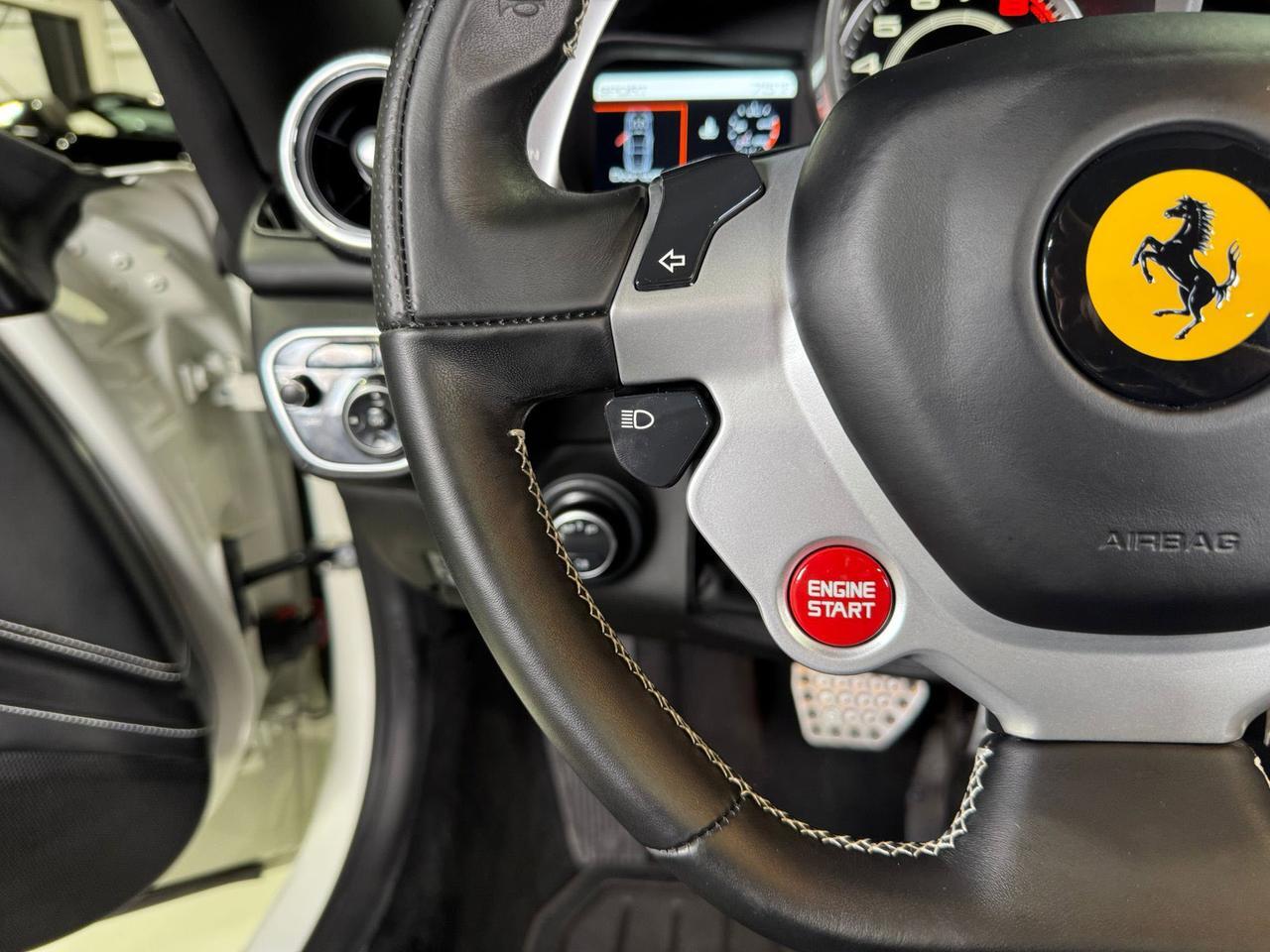 2015 Ferrari California T Fort Lauderdale FL