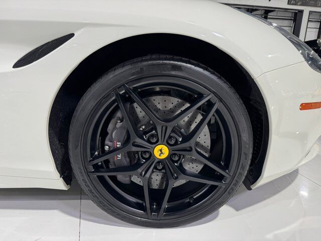 2015 Ferrari California T Fort Lauderdale FL