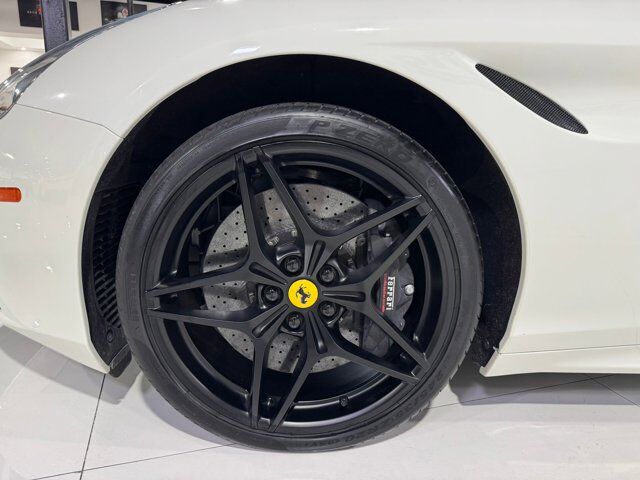 2015 Ferrari California T Fort Lauderdale FL