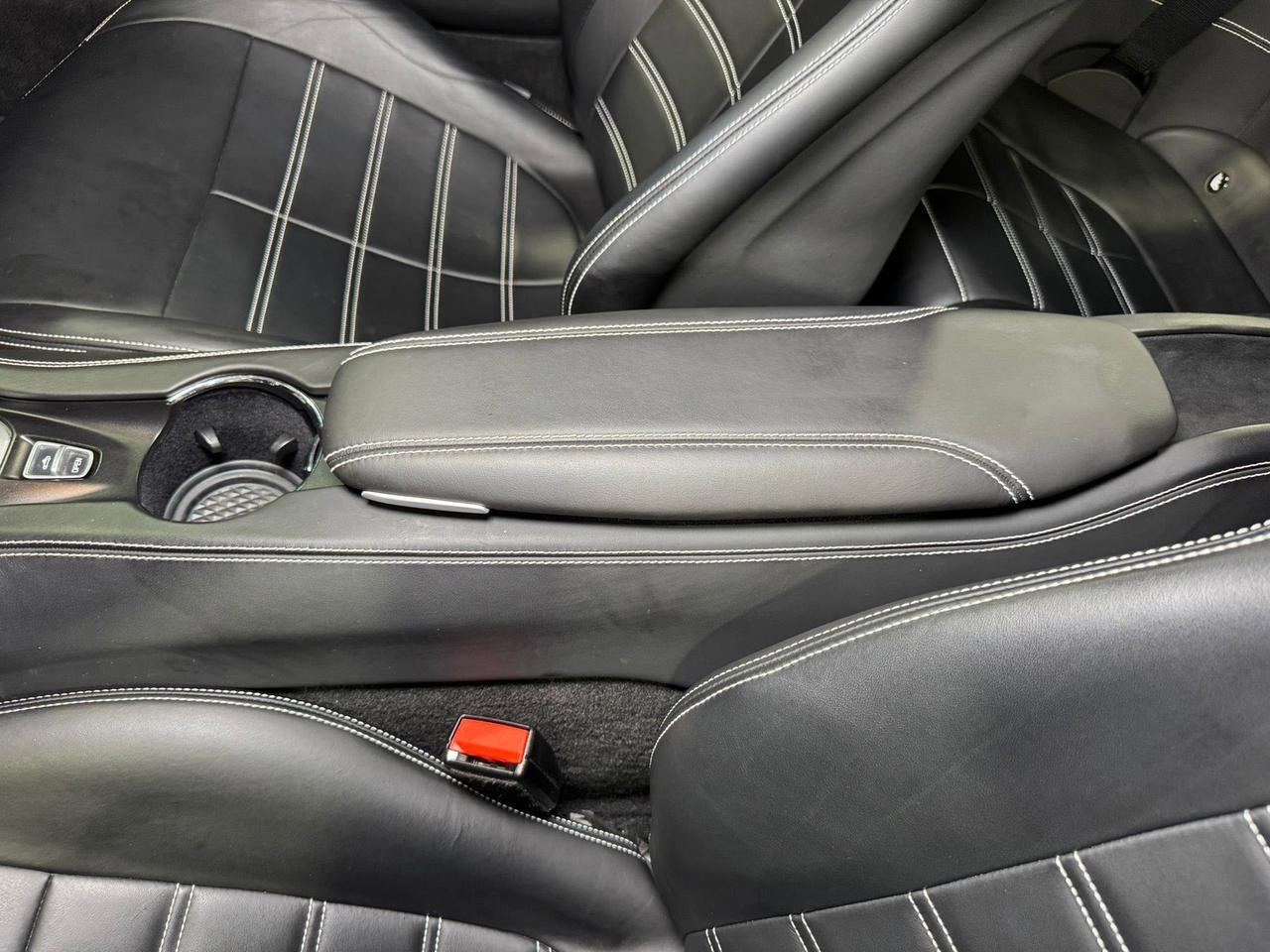 2015 Ferrari California T Fort Lauderdale FL