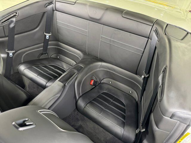 2015 Ferrari California T Fort Lauderdale FL