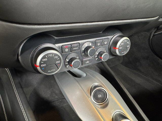 2015 Ferrari California T Fort Lauderdale FL