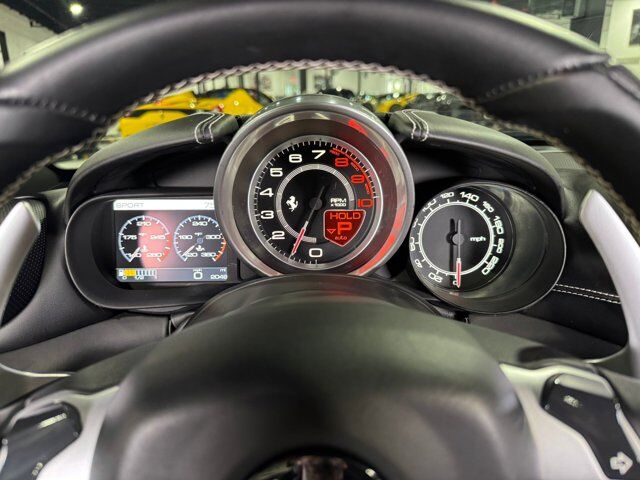 2015 Ferrari California T Fort Lauderdale FL