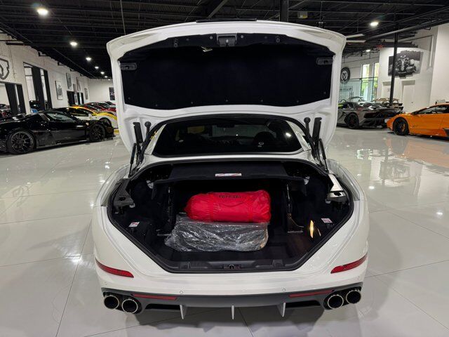 2015 Ferrari California T Fort Lauderdale FL