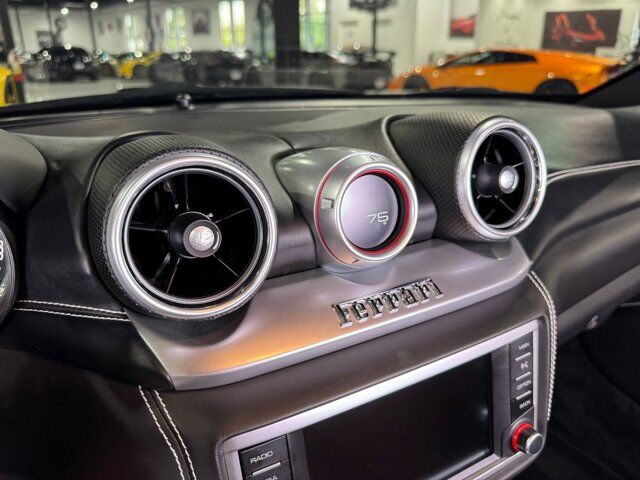2015 Ferrari California T Fort Lauderdale FL