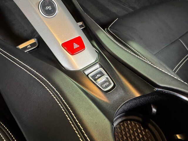 2015 Ferrari California T Fort Lauderdale FL