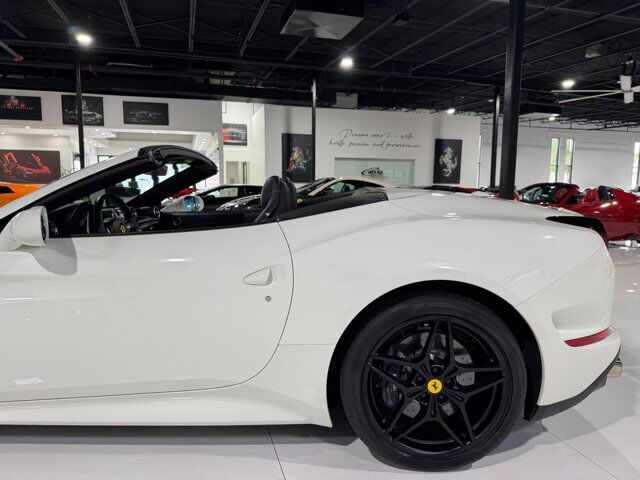 2015 Ferrari California T Fort Lauderdale FL
